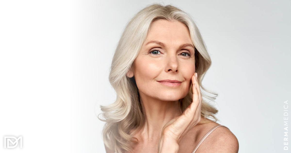 Facial Shape & Structure