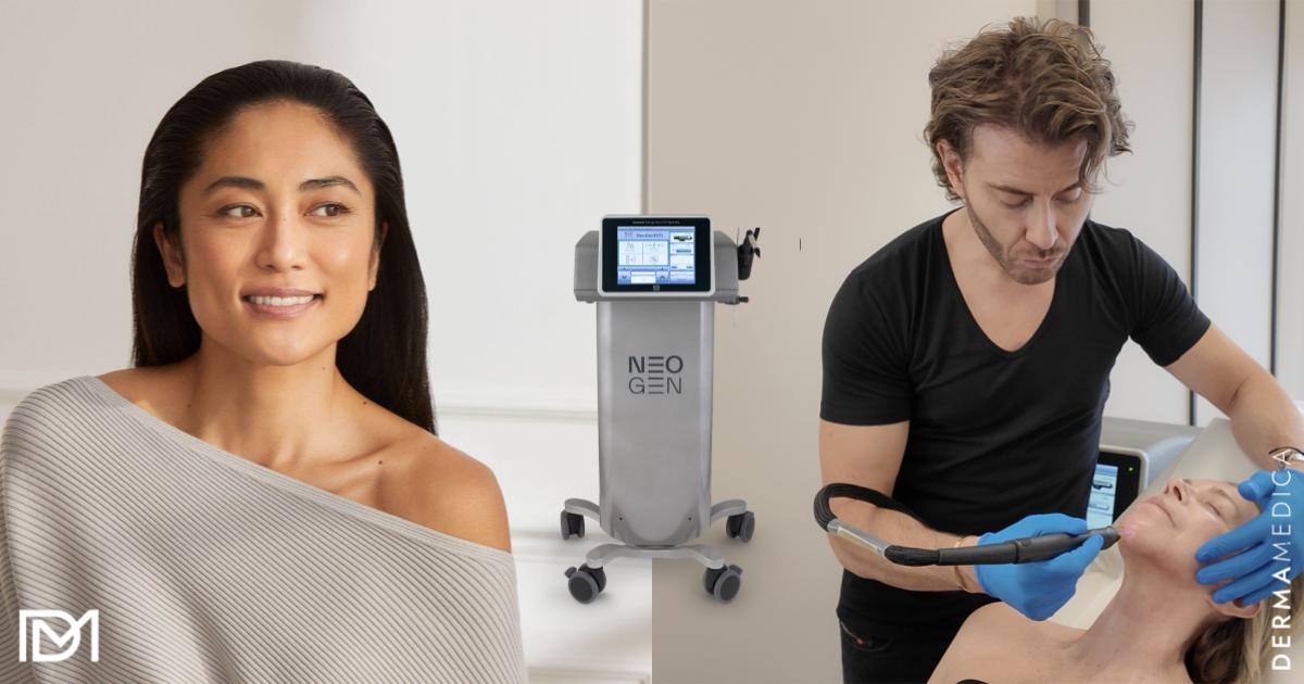 NeoGen™ — Featured Treatment