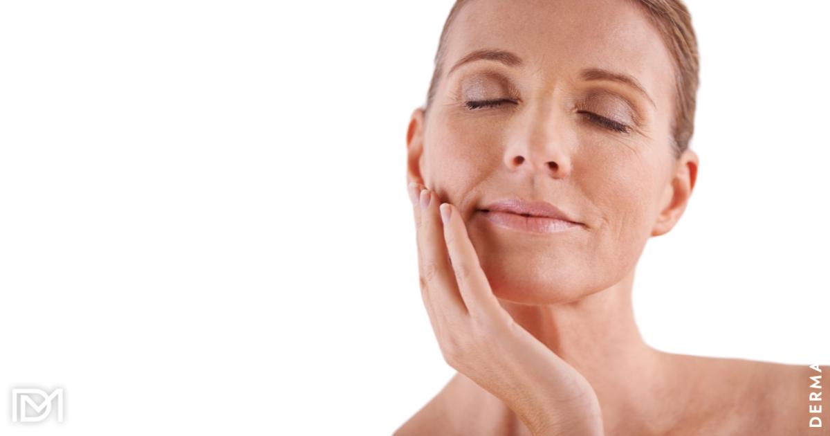 Redness & Rosacea